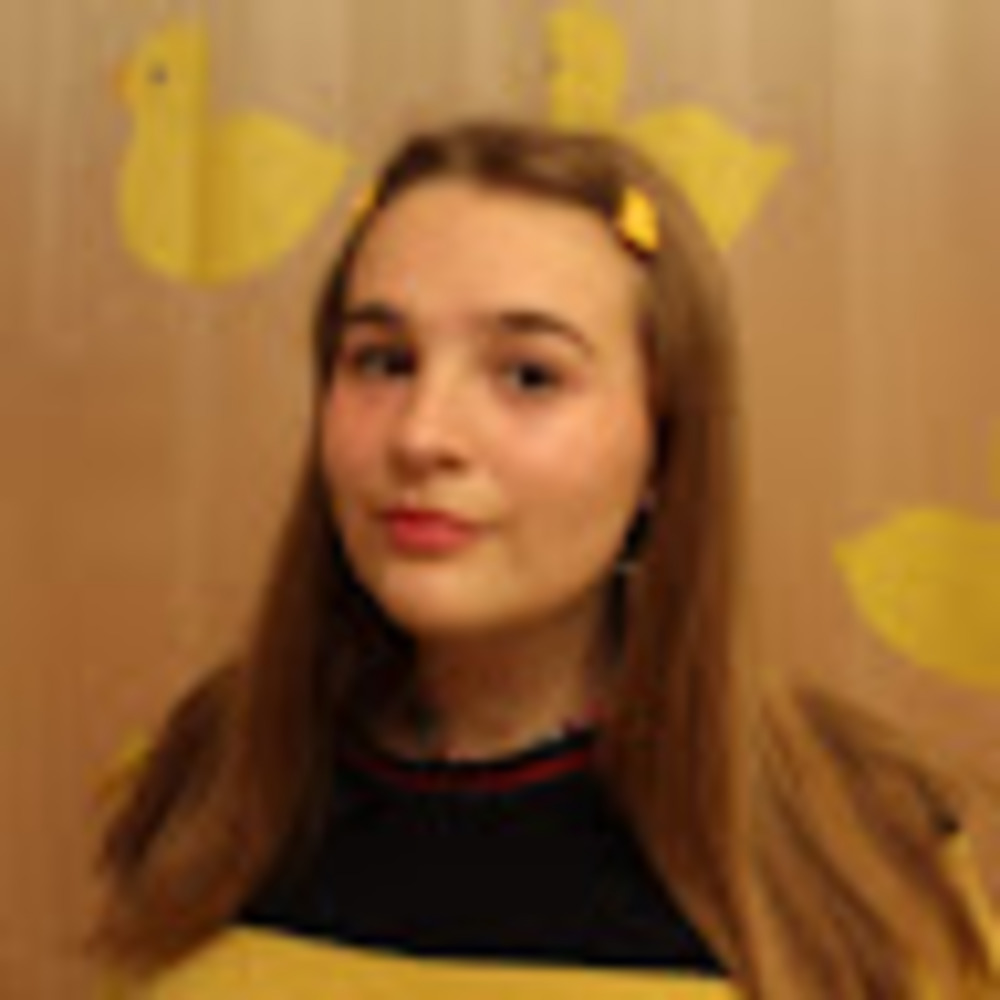 Meet your Posher, Brooklyn